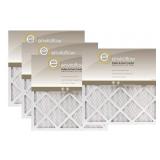 18X25X1 (17.75 x 24.75) Air Filter 4 Pack, new