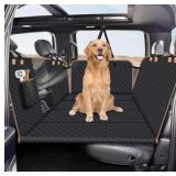 New Premium Back seat Extender for Dogs, Dog car