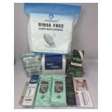 New Lot of Beauty Hygiene Products- disposable
