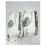 Lot of 2, 3M Organic Vapor Cartridge/Filter