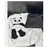 Size 10 Youth SOLY HUX Girl