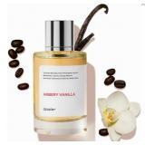 New Dossier - Ambery Vanilla 3.40z 100ml Eau
