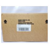 New 4Pk Of  OxiClean White Revive Laundry