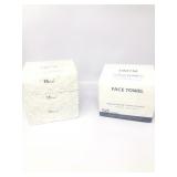 2 pack face towels one box has 50 count super