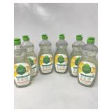 NEW Seventh Generation Dish Liquid Soap