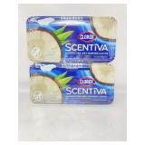 NEW Clorox Scentiva Disinfecting Wet Mop Pad,