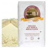 New CENTRAL MILLING 100% Organic Artisan Bread