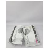 New Lot Of 2 3M Organic Vapor
