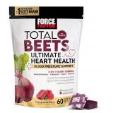 New Force Factor Total Beets Ultimate Heart