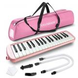 Eavnbaek 37 Keys Melodica Instrument, Soprano