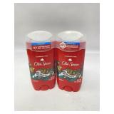 NEW Old Spice Aluminum Free Deodorant for Men