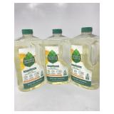 NEW Seventh Generation Hand Dish Wash Refill,