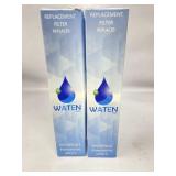 NEW 4396841 Water Filter Replacement - Compatible