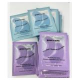 New Large Lot of 40 Pairs grace & stella