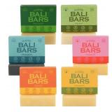 New Bali Bars Natural Soap Bar For Men and Women