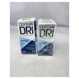 NEW boxes slightly damaged but all is sealed of