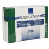 New Abena Abri-Form Comfort Plastic-Backed