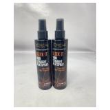 NEW Lï¿½Oreal ParisSleek It Iron Heatspray, Pack of
