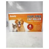 NEW 2025 Automatic Recycling Lint Roller, Tear