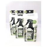 For litter box pet-pourri smell ya litter odor