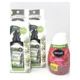 For ur litter box 2 pack pet - pourri odor