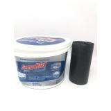 DAMPRID moisture absorber inhibits mold and