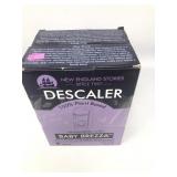 2 pack descaler 100% plant based comparable with