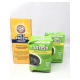 Arm and hammer pet fresh carpet odor eliminator