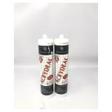 2 pack acrydeal fungicide resist fugus and mildew