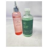 ALL USED Tea Tree Special Shampoo, Deep Cleans,