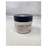 Luseta Glossy Pearl Hair Mask, Smoothing and