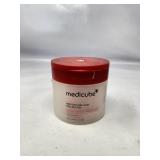 NEW but opened medicube Toner Pads Red Succinic
