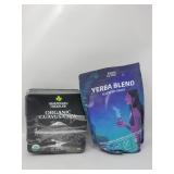 New Amazonian Treasure, Organic Guayusa Tea Bags