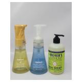 New Kitchen Hand Soap...Meyers & Method (2)