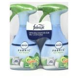 2 pack febreze fabric gain original with gain