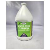 New Strong Stain & Odor Eliminator - Cats & Dog