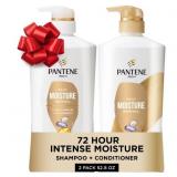 New Pantene Shampoo & Conditioner Set, Daily