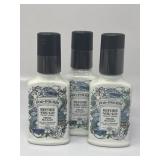 New Lot of 3 Poo-Pourri Before-You-Go Toilet