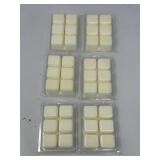 New Lot of 6 Aira Soy Wax Melt - Organic, Vegan,