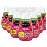 Renuzit, Adjustable Raspberry, 7 Ounce 11-pack