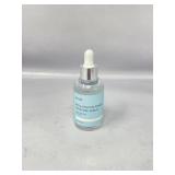 NEW IUNIK Beta-Glucan Power Deep Moisture Vegan