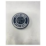 Opened but NEW Flow Bros Men