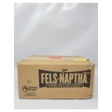 New Purex Fels-Naptha Laundry Bar & Stain