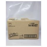 New Huggies Little Swimmers Disposable Swim