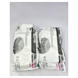 New Lot of 2, 3M Organic Vapor Cartridge/Filter