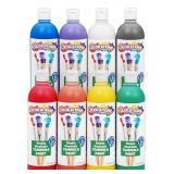 New Colorations Paraben-Free Simply Washable