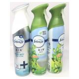 3 pack febreze air 2 are the original the other