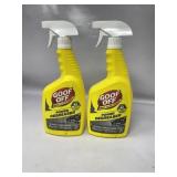 NEW Goof Off Power Cleaner and Degreaser for