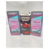 NEW Ceramic Spray Coating Ultra Durable Long-Term