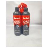 NEW kanfort Wheel and Tire Cleaner Spray, Car